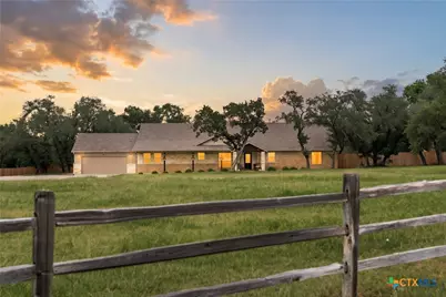 1656 W Fm 93 Highway, Temple, TX 76502 - Photo 1