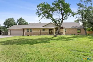 1656 W Fm 93 Hwy, Temple, TX 76502 - Photo 1