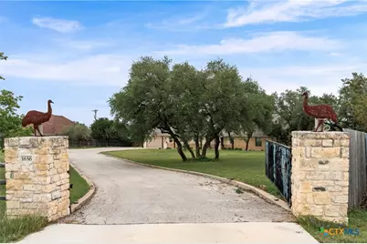 1656 W Fm 93 Highway, Temple, TX 76502 - Photo 5