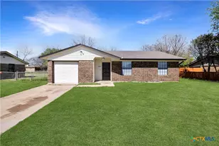 3907 Griffin Dr, Killeen, TX 76543 - Photo 1