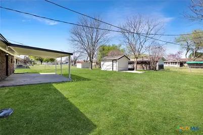 3907 Griffin Drive, Killeen, TX 76543 - Photo 25