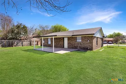 3907 Griffin Drive, Killeen, TX 76543 - Photo 21