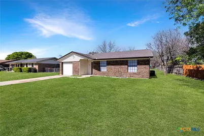 3907 Griffin Drive, Killeen, TX 76543 - Photo 3