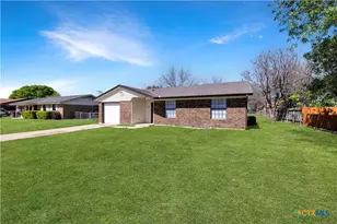 3907 Griffin Dr, Killeen, TX 76543 - Photo 3