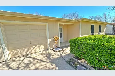 1003 S 27th Street, Copperas Cove, TX 76522 - Photo 1