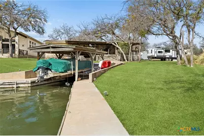 506 Ranch Road 2233, Llano, TX 78643 - Photo 9