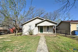 875 Porter St, New Braunfels, TX 78130 - Photo 1