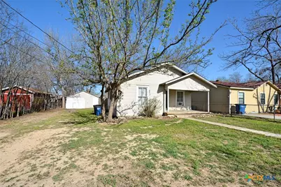 875 Porter Street, New Braunfels, TX 78130 - Photo 3
