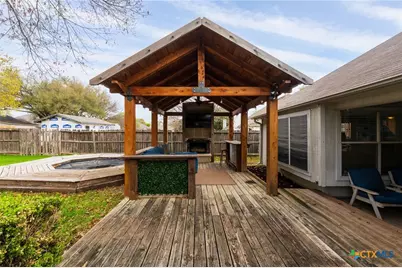 4708 Oxford Drive, Temple, TX 76502 - Photo 3