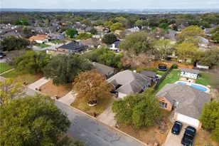 4708 Oxford Dr, Temple, TX 76502 - Photo 31