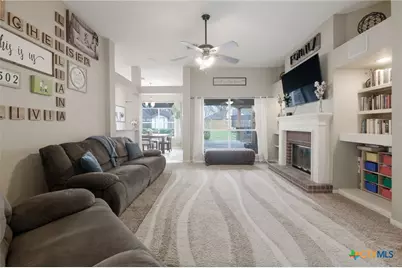 4708 Oxford Drive, Temple, TX 76502 - Photo 9