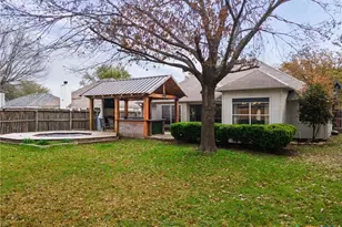 4708 Oxford Dr, Temple, TX 76502 - Photo 27