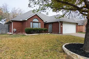 4708 Oxford Dr, Temple, TX 76502 - Photo 5