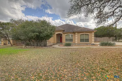 923 Krona Court, New Braunfels, TX 78132 - Photo 1