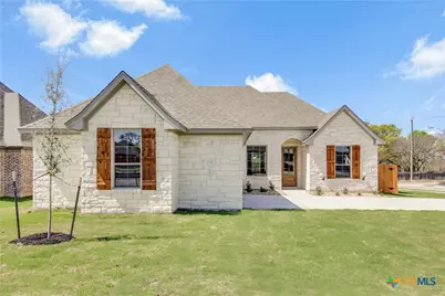 1236 Madyson Lane, Salado, TX 76571 - Photo 1