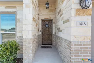 1418 Curlew Lane, Temple, TX 76502 - Photo 3
