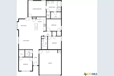 1418 Curlew Lane, Temple, TX 76502 - Photo 25