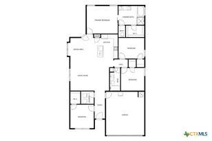 1418 Curlew Ln, Temple, TX 76502 - Photo 25