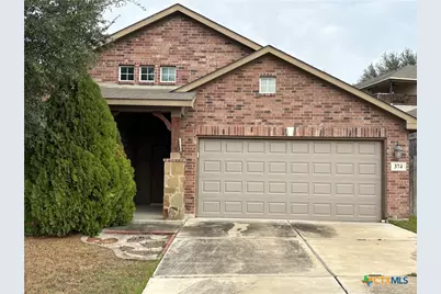 374 Posey Pass, New Braunfels, TX 78130 - Photo 1