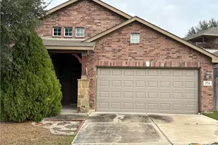 374 Posey Pass, New Braunfels, TX 78130 - Photo 1