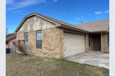 1801 Lea Ann Drive, Killeen, TX 76549 - Photo 1