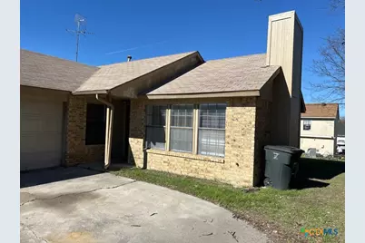 1801 Lea Ann Drive, Killeen, TX 76549 - Photo 3