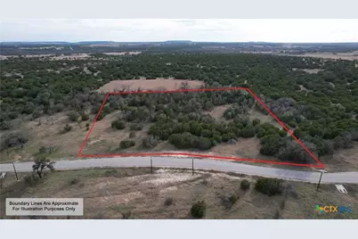 410 King Ranch Trail, Copperas Cove, TX 76522 - Photo 1