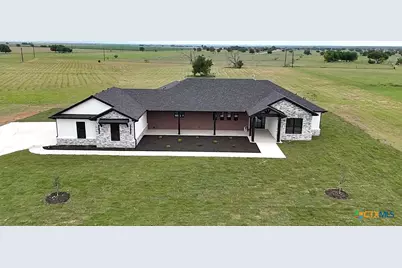 611 Willow Moon Ranch Road, Crawford, TX 76638 - Photo 3