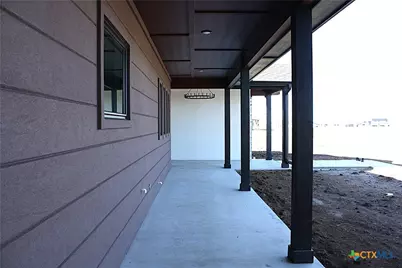 611 Willow Moon Ranch Road, Crawford, TX 76638 - Photo 39
