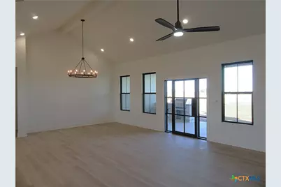 611 Willow Moon Ranch Road, Crawford, TX 76638 - Photo 7