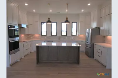 611 Willow Moon Ranch Road, Crawford, TX 76638 - Photo 13