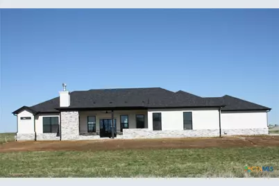 611 Willow Moon Ranch Road, Crawford, TX 76638 - Photo 5