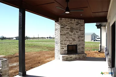 611 Willow Moon Ranch Road, Crawford, TX 76638 - Photo 37