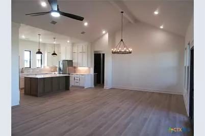 611 Willow Moon Ranch Road, Crawford, TX 76638 - Photo 9