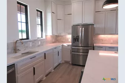 611 Willow Moon Ranch Road, Crawford, TX 76638 - Photo 13