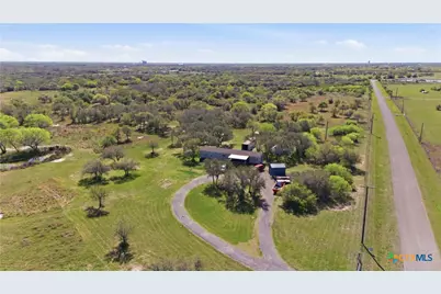 130 Old Goliad Road, Refugio, TX 78377 - Photo 3