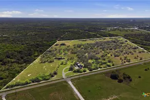 130 Old Goliad Rd, Refugio, TX 78377 - Photo 5