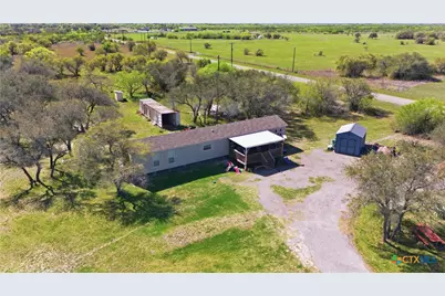 130 Old Goliad Road, Refugio, TX 78377 - Photo 1