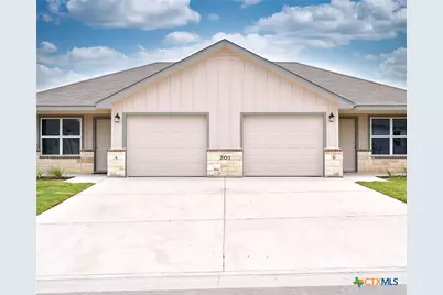 201 Appalachian Trail, Copperas Cove, TX 76522 - Photo 1