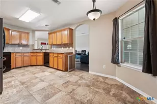 4408 Hank Dr, Killeen, TX 76549 - Photo 17