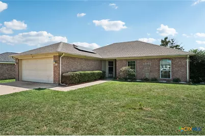 4408 Hank Drive, Killeen, TX 76549 - Photo 3