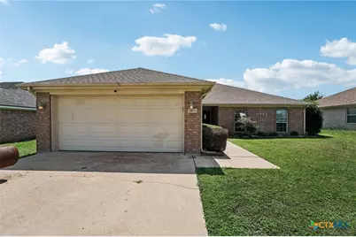 4408 Hank Drive, Killeen, TX 76549 - Photo 1