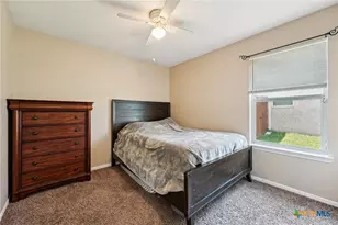 4408 Hank Dr, Killeen, TX 76549 - Photo 33