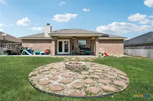 4408 Hank Dr, Killeen, TX 76549 - Photo 39