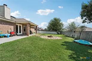 4408 Hank Dr, Killeen, TX 76549 - Photo 43