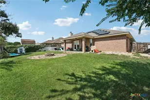 4408 Hank Dr, Killeen, TX 76549 - Photo 41