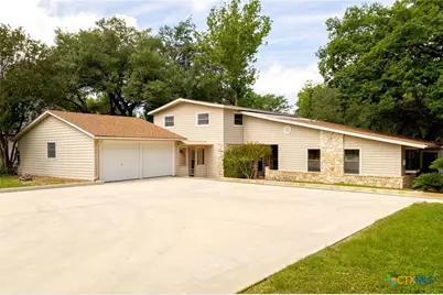 92 Turtle Lane, Seguin, TX 78155 - Photo 1