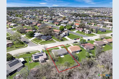 1202 Dryden Avenue, Copperas Cove, TX 76522 - Photo 21