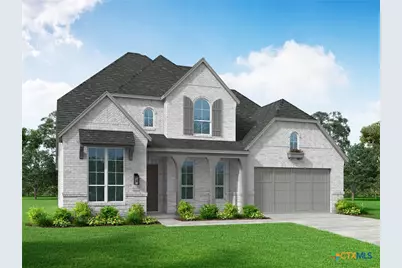 11710 Stoltzer, San Antonio, TX 78254 - Photo 1