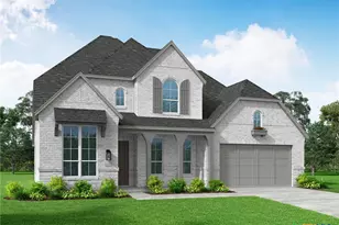 11710 Stoltzer, San Antonio, TX 78254 - Photo 1